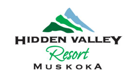 hidden valley resort snowmobile huntsville