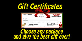 great gifts, gift certificates for ATV, snowmobile and jet ski rentals and tours
