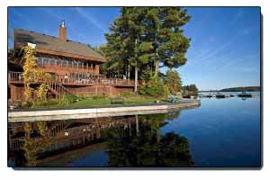 Westwind Inn, Resort Partner Back Country Tours